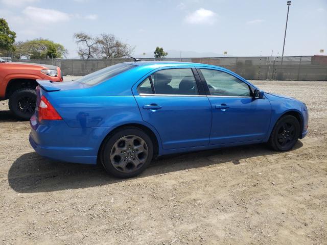 Photo 2 VIN: 3FAHP0HG5BR218279 - FORD FUSION SE 