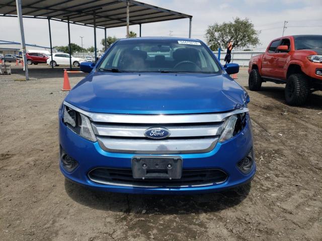 Photo 4 VIN: 3FAHP0HG5BR218279 - FORD FUSION SE 