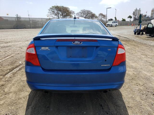 Photo 5 VIN: 3FAHP0HG5BR218279 - FORD FUSION SE 