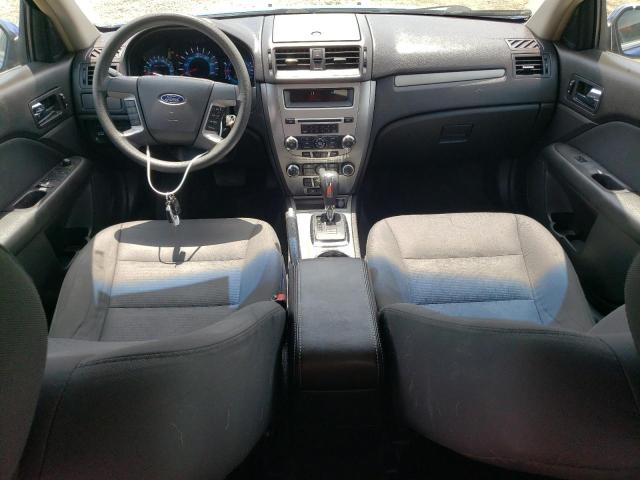 Photo 7 VIN: 3FAHP0HG5BR218279 - FORD FUSION SE 