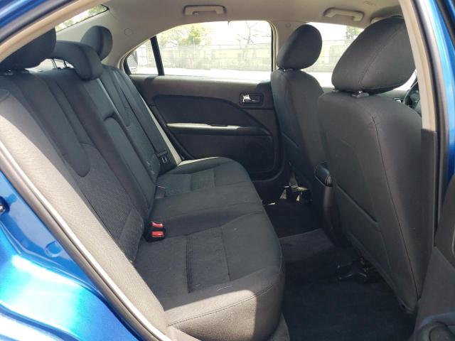 Photo 9 VIN: 3FAHP0HG5BR218279 - FORD FUSION SE 