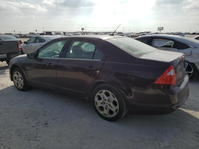 Photo 1 VIN: 3FAHP0HG5BR229458 - FORD FUSION 