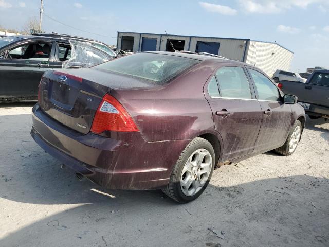 Photo 2 VIN: 3FAHP0HG5BR229458 - FORD FUSION 