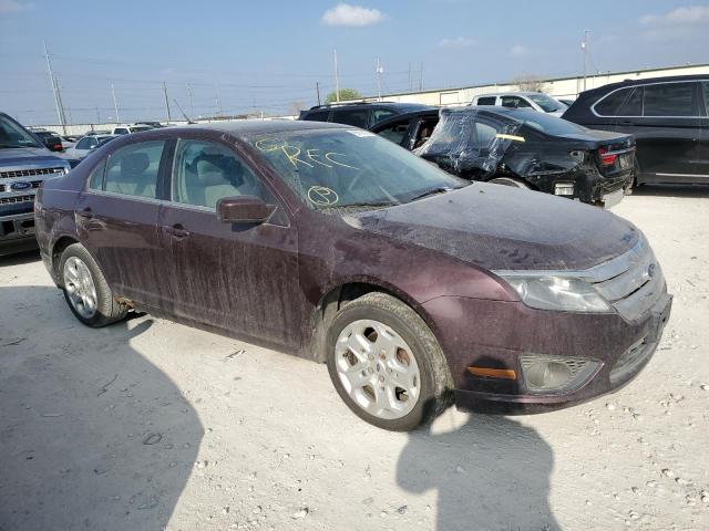 Photo 3 VIN: 3FAHP0HG5BR229458 - FORD FUSION 