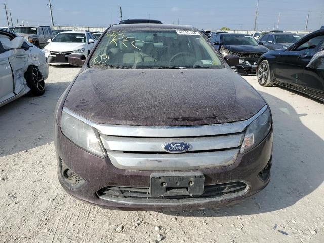 Photo 4 VIN: 3FAHP0HG5BR229458 - FORD FUSION 