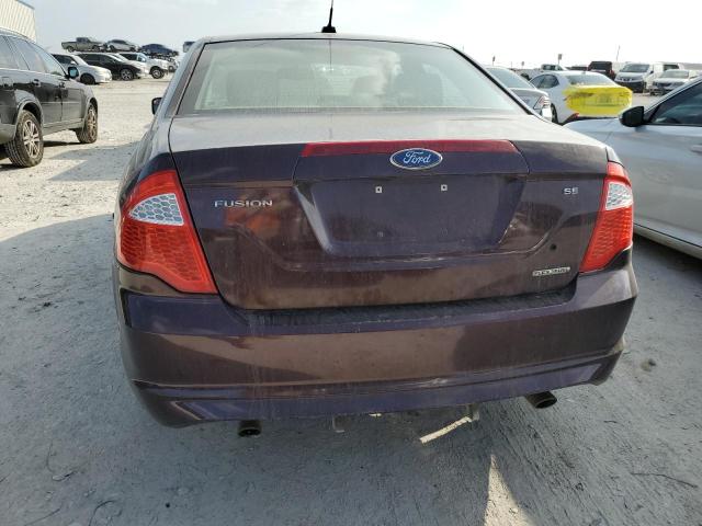 Photo 5 VIN: 3FAHP0HG5BR229458 - FORD FUSION 