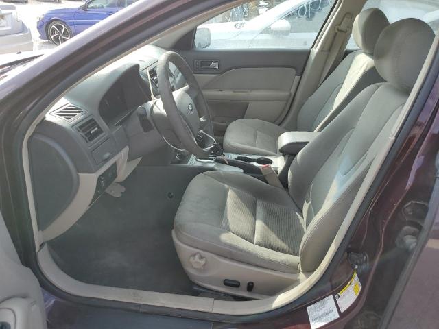 Photo 6 VIN: 3FAHP0HG5BR229458 - FORD FUSION 