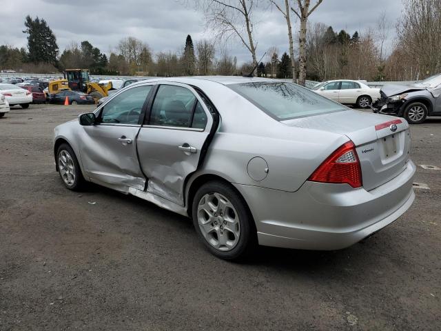 Photo 1 VIN: 3FAHP0HG5BR294083 - FORD FUSION SE 