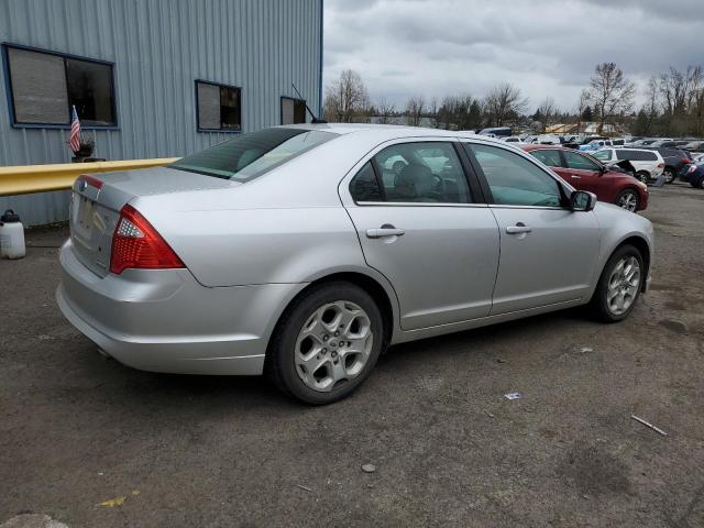 Photo 2 VIN: 3FAHP0HG5BR294083 - FORD FUSION SE 