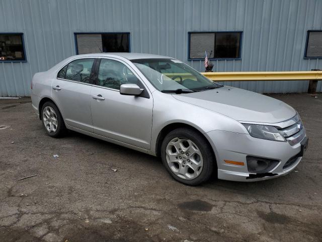 Photo 3 VIN: 3FAHP0HG5BR294083 - FORD FUSION SE 