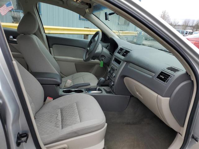 Photo 6 VIN: 3FAHP0HG5BR294083 - FORD FUSION SE 