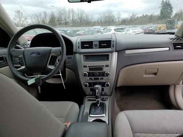 Photo 7 VIN: 3FAHP0HG5BR294083 - FORD FUSION SE 