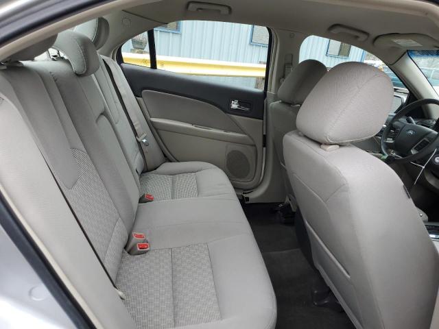 Photo 9 VIN: 3FAHP0HG5BR294083 - FORD FUSION SE 