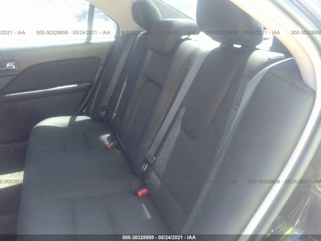 Photo 7 VIN: 3FAHP0HG5BR304241 - FORD FUSION 