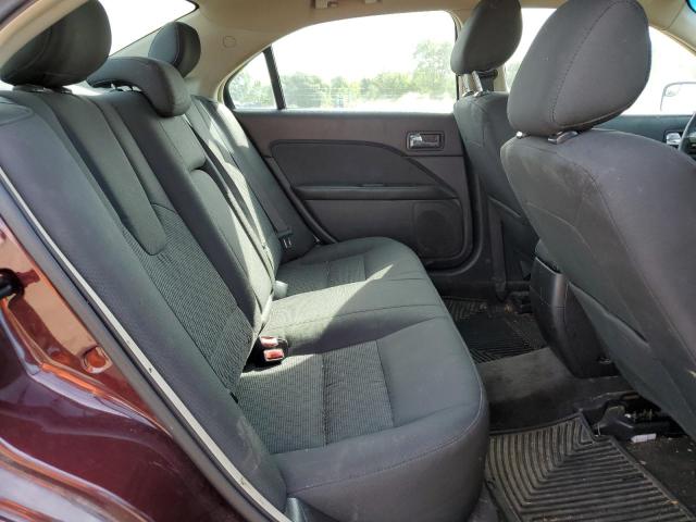 Photo 5 VIN: 3FAHP0HG5BR331391 - FORD FUSION SE 