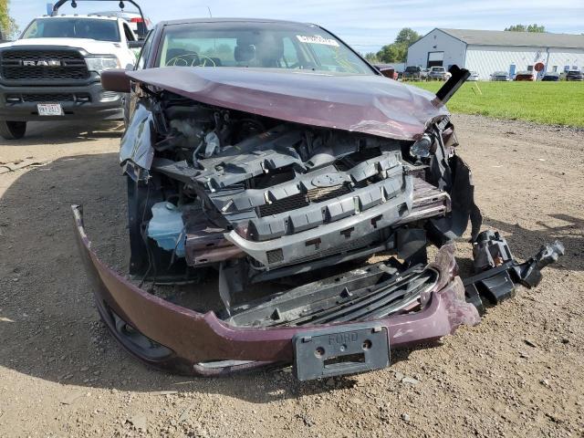 Photo 8 VIN: 3FAHP0HG5BR331391 - FORD FUSION SE 