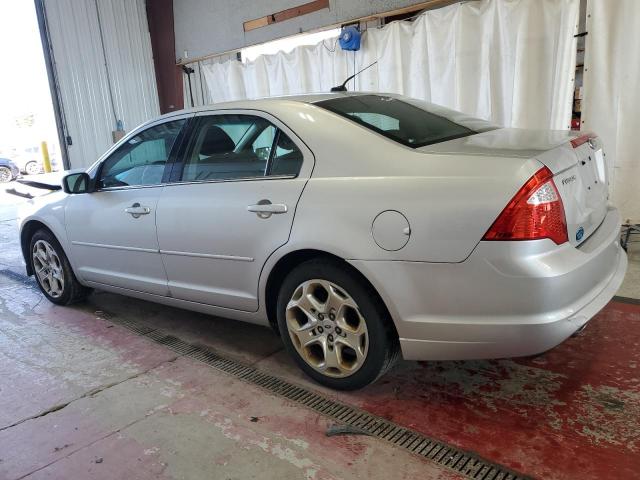 Photo 1 VIN: 3FAHP0HG5BR337837 - FORD FUSION SE 