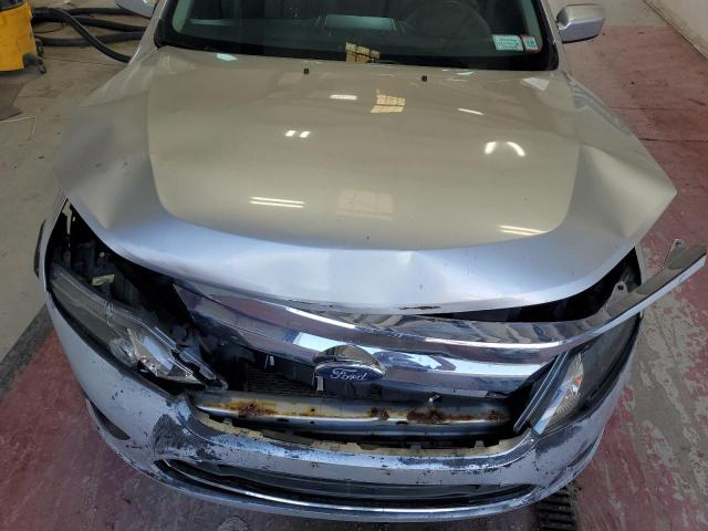 Photo 10 VIN: 3FAHP0HG5BR337837 - FORD FUSION SE 