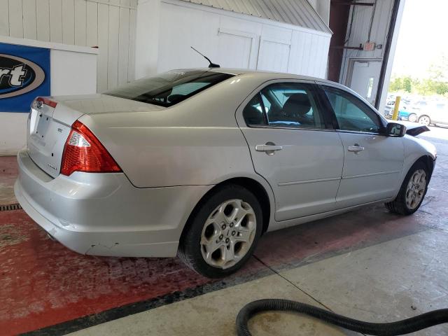 Photo 2 VIN: 3FAHP0HG5BR337837 - FORD FUSION SE 