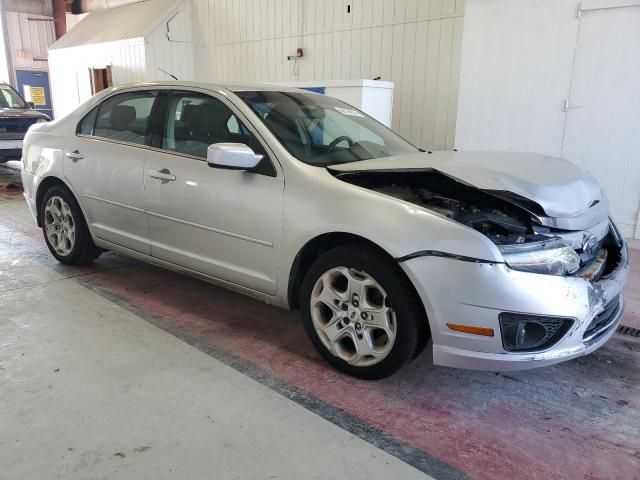 Photo 3 VIN: 3FAHP0HG5BR337837 - FORD FUSION SE 