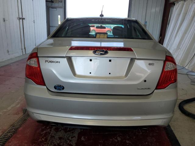 Photo 5 VIN: 3FAHP0HG5BR337837 - FORD FUSION SE 