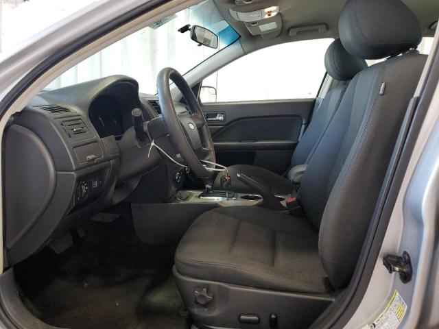 Photo 6 VIN: 3FAHP0HG5BR337837 - FORD FUSION SE 