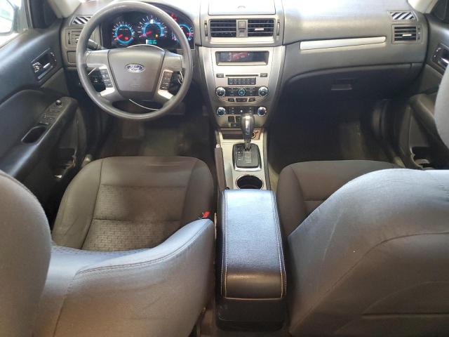 Photo 7 VIN: 3FAHP0HG5BR337837 - FORD FUSION SE 