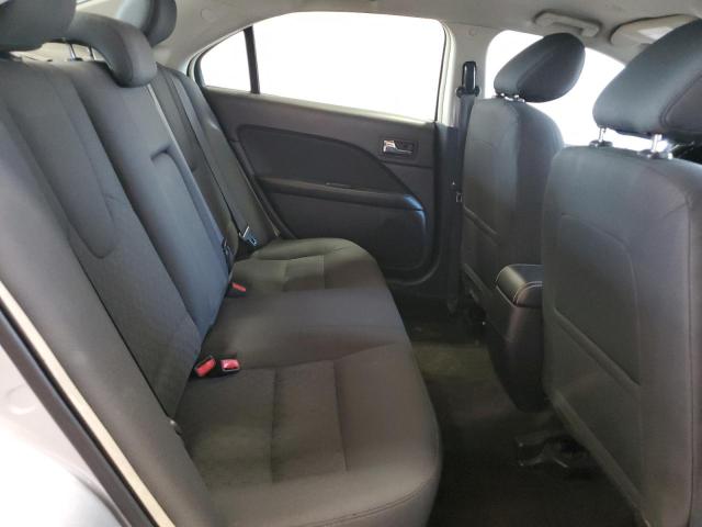 Photo 9 VIN: 3FAHP0HG5BR337837 - FORD FUSION SE 