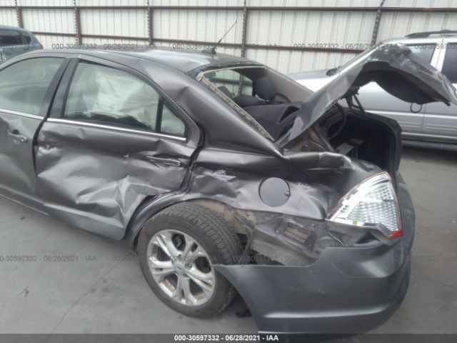 Photo 5 VIN: 3FAHP0HG5CR187732 - FORD FUSION 