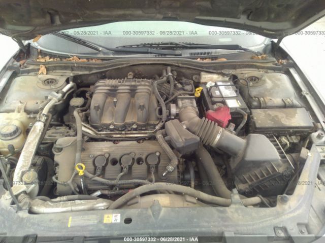 Photo 9 VIN: 3FAHP0HG5CR187732 - FORD FUSION 