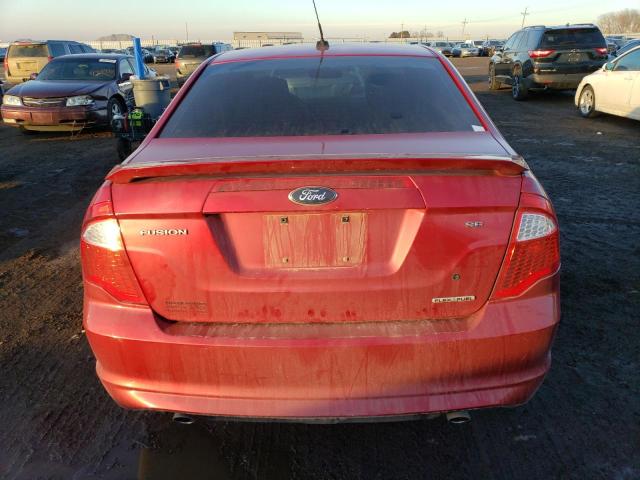 Photo 5 VIN: 3FAHP0HG5CR199086 - FORD FUSION 