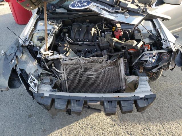 Photo 10 VIN: 3FAHP0HG5CR212970 - FORD FUSION SE 