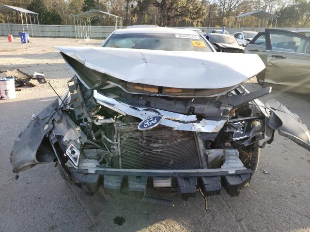 Photo 4 VIN: 3FAHP0HG5CR212970 - FORD FUSION SE 