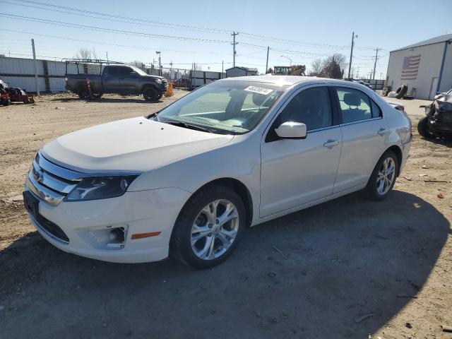 Photo 0 VIN: 3FAHP0HG5CR246939 - FORD FUSION 