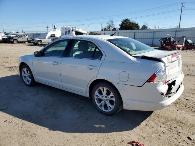 Photo 1 VIN: 3FAHP0HG5CR246939 - FORD FUSION 