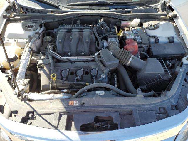 Photo 10 VIN: 3FAHP0HG5CR246939 - FORD FUSION 