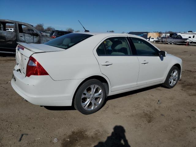 Photo 2 VIN: 3FAHP0HG5CR246939 - FORD FUSION 