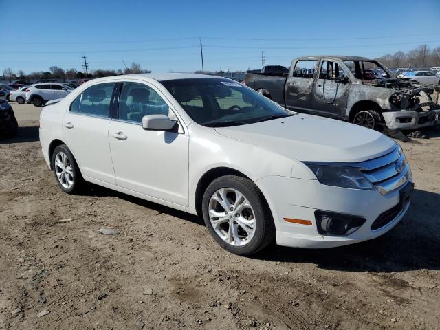 Photo 3 VIN: 3FAHP0HG5CR246939 - FORD FUSION 