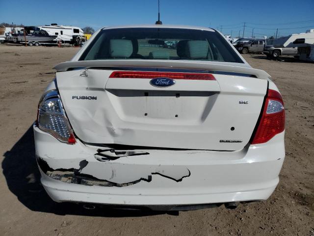 Photo 5 VIN: 3FAHP0HG5CR246939 - FORD FUSION 