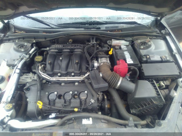 Photo 9 VIN: 3FAHP0HG5CR280542 - FORD FUSION 