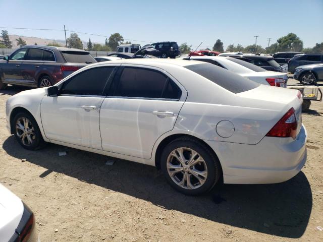 Photo 1 VIN: 3FAHP0HG5CR296367 - FORD FUSION 