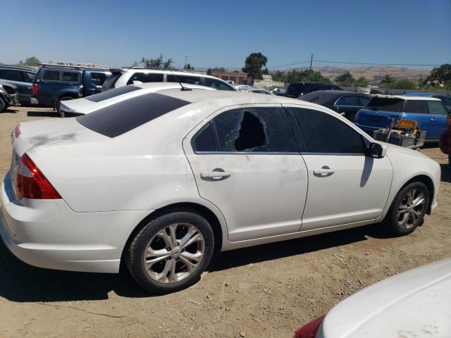 Photo 2 VIN: 3FAHP0HG5CR296367 - FORD FUSION 