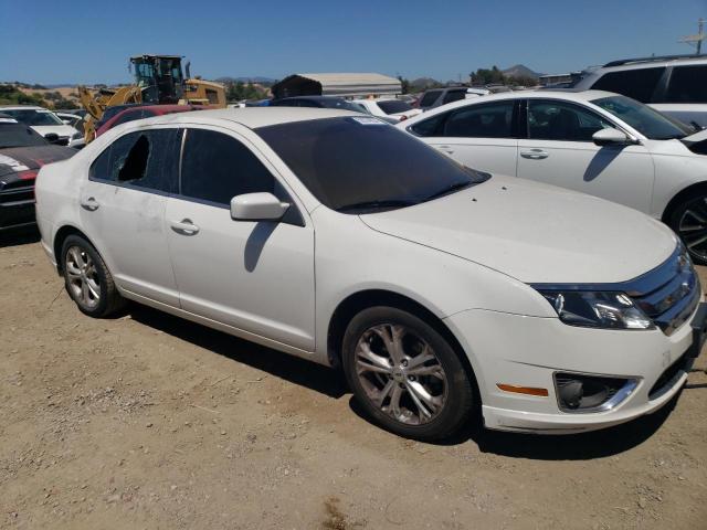 Photo 3 VIN: 3FAHP0HG5CR296367 - FORD FUSION 