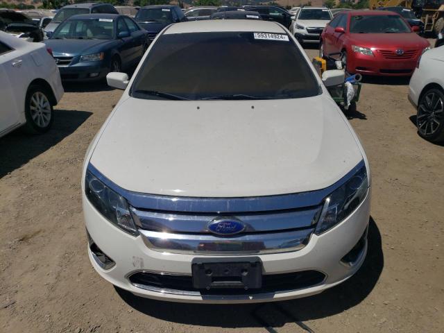 Photo 4 VIN: 3FAHP0HG5CR296367 - FORD FUSION 