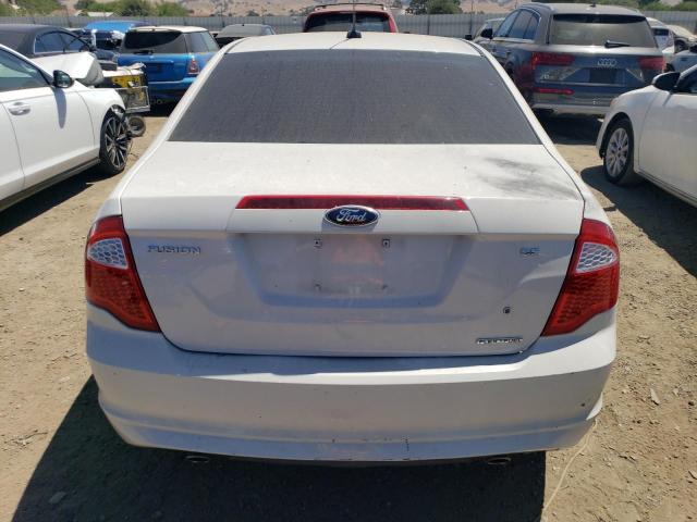 Photo 5 VIN: 3FAHP0HG5CR296367 - FORD FUSION 