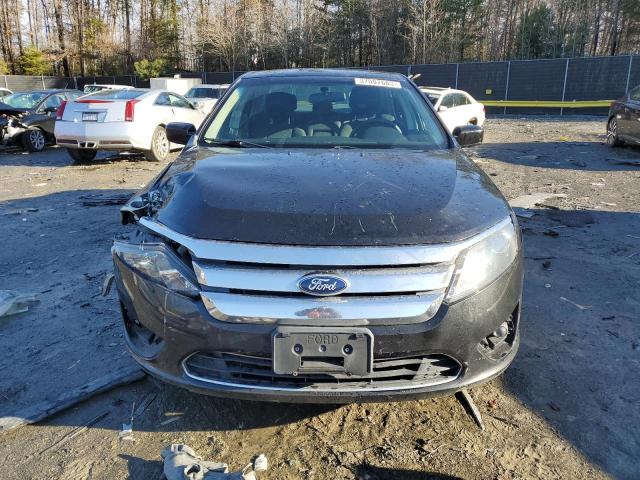 Photo 4 VIN: 3FAHP0HG5CR342666 - FORD FUSION SE 