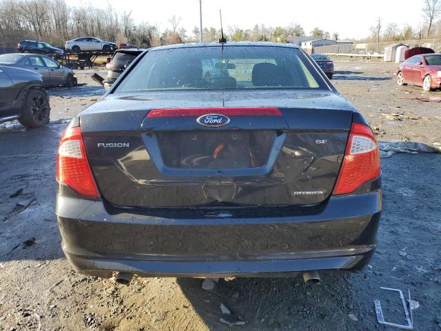 Photo 5 VIN: 3FAHP0HG5CR342666 - FORD FUSION SE 