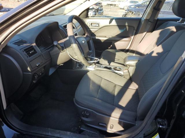 Photo 6 VIN: 3FAHP0HG5CR342666 - FORD FUSION SE 