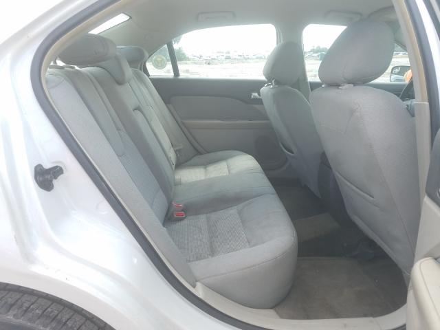 Photo 5 VIN: 3FAHP0HG5CR342683 - FORD FUSION SE 