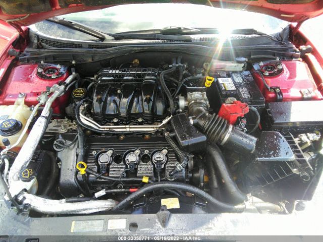 Photo 9 VIN: 3FAHP0HG5CR342960 - FORD FUSION 